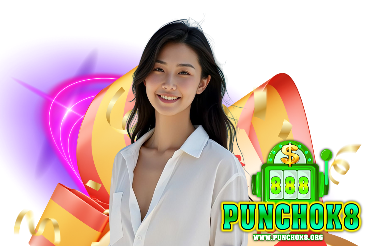 punchok8 wallet